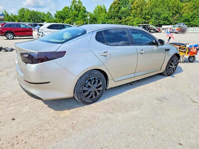 64823696 :رقم المزاد ، KNAGM4A73F5545589 vin ، 2015 Kia Optima مزاد بيع
