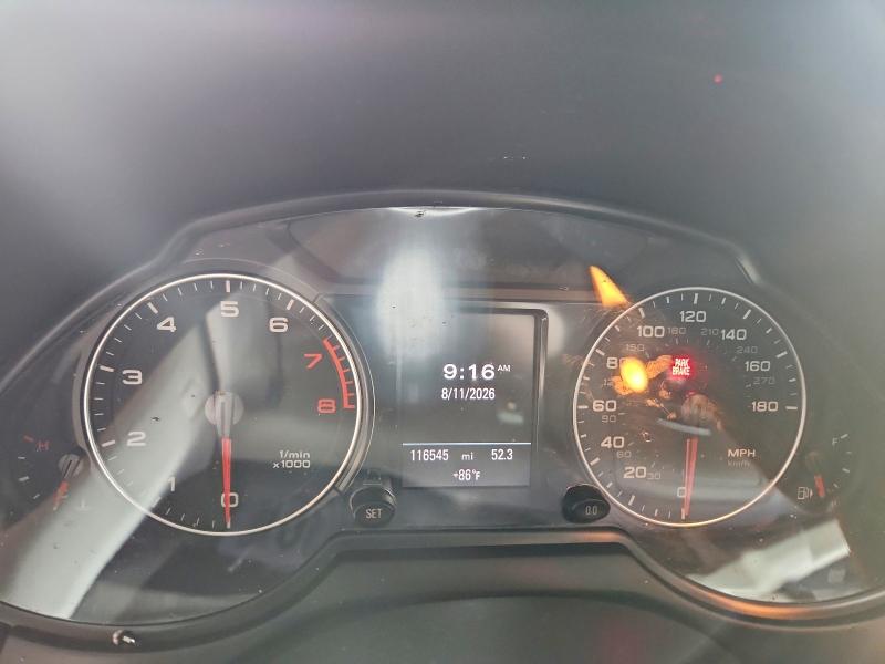 Продажа на аукционе авто 2012 Audi Q5, vin: WA1LFAFP8CA019880, номер лота: 64636036