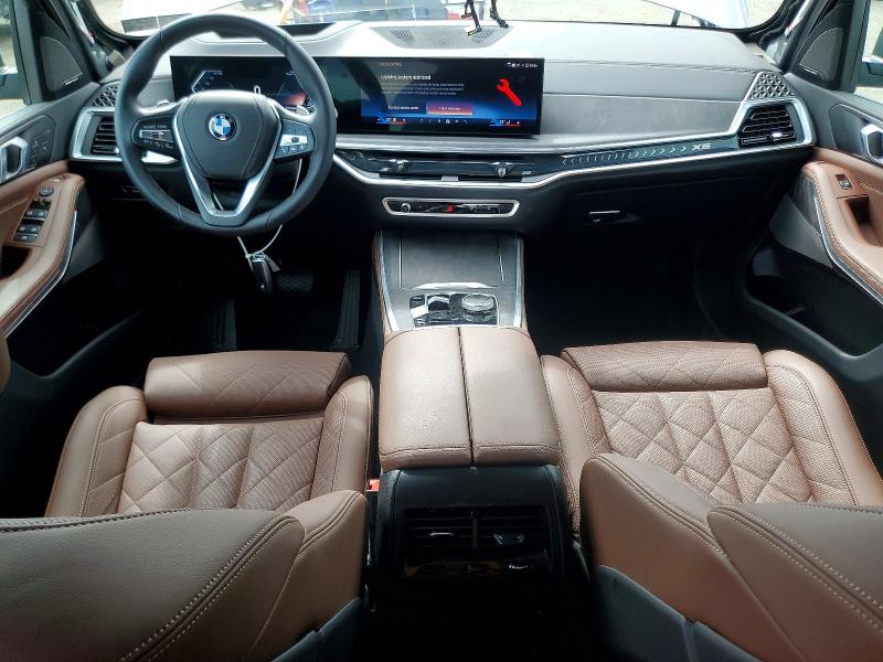 Aukcja sprzedaży 2024 Bmw X5, vin: 5UX23EU04R9T62542, numer aukcji: 64928146