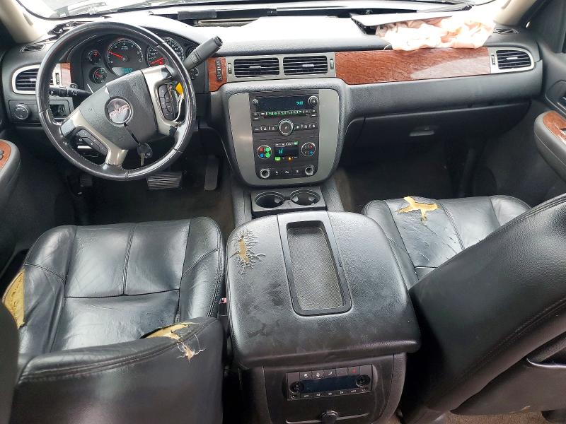 Aukcja sprzedaży 2008 Gmc Yukon, vin: 1GKFC13J08R120405, numer aukcji: 63928576