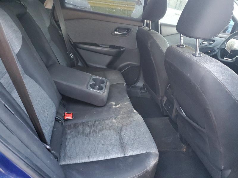 Aukcja sprzedaży 2023 Nissan Rogue, vin: JN8BT3BA0PW408355, numer aukcji: 66106206
