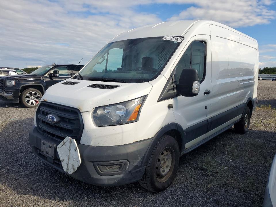 Aukcja sprzedaży 2021 Ford Transit, vin: 1FTBR1C83MKA22655, numer aukcji: 66050276