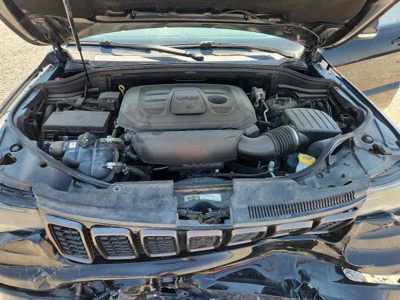 63319326 :رقم المزاد ، 1C4RJFBG4LC445085 vin ، 2020 Jeep Grand Cherokee مزاد بيع
