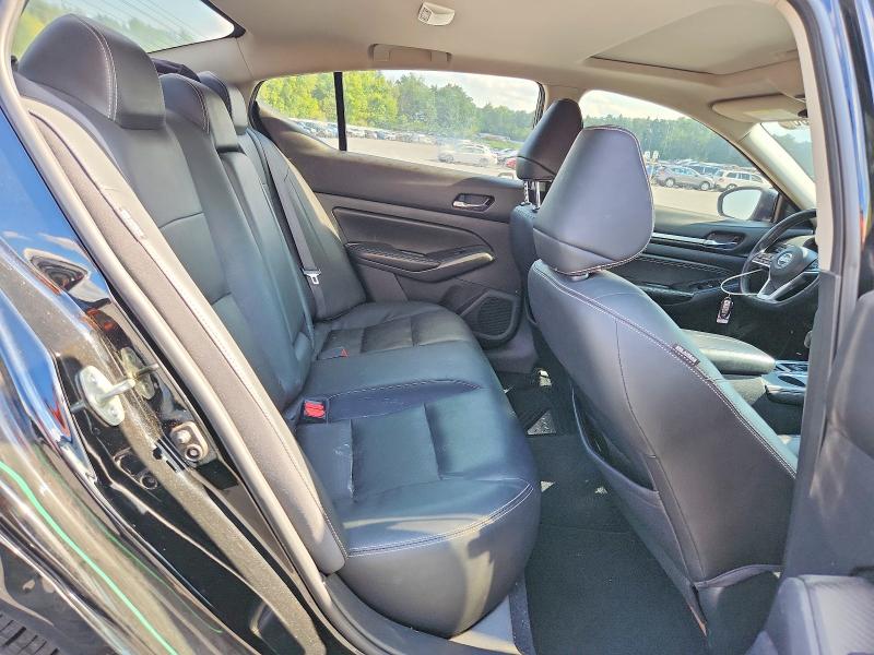 Продажа на аукционе авто 2019 Nissan Altima, vin: 1N4BL4EV7KC169936, номер лота: 66429906