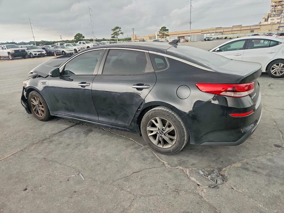 Продажа на аукционе авто 2019 Kia Optima, vin: 5XXGT4L37KG287812, номер лота: 63590236