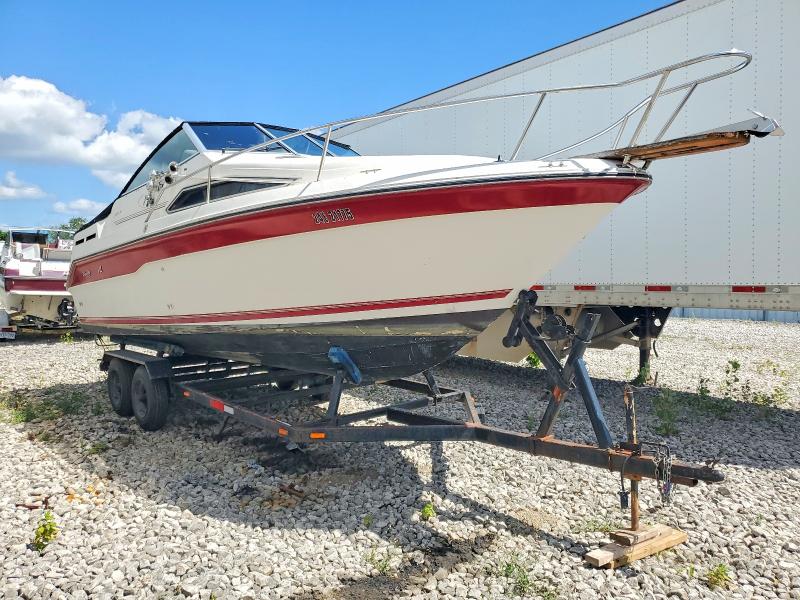 Продаж на аукціоні авто 1990 Sea Ray Boat, vin: SERM7041L990, номер лоту: 65085776