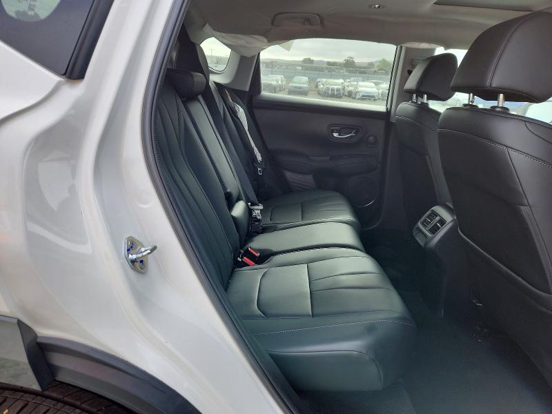 Продаж на аукціоні авто 2025 Acura Adx, vin: 3HDSA1H36SM703465, номер лоту: 64227346