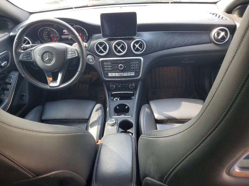 2019 Mercedes-benz Cla მანქანა იყიდება აუქციონზე, vin: WDDSJ4EB1KN773739, აუქციონის ნომერი: 64582646
