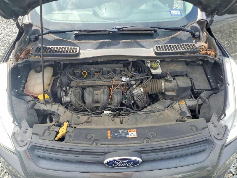 Продаж на аукціоні авто 2015 Ford Escape, vin: 1FMCU0F73FUA42150, номер лоту: 64015666