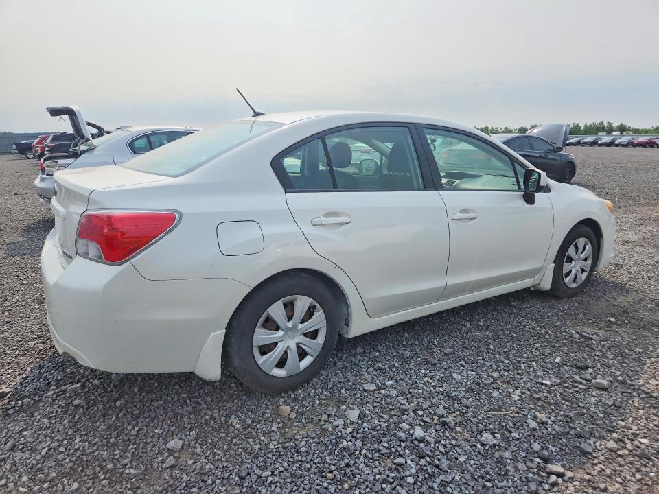 Продаж на аукціоні авто 2012 Subaru Impreza, vin: JF1GJAA63CH007248, номер лоту: 62937496