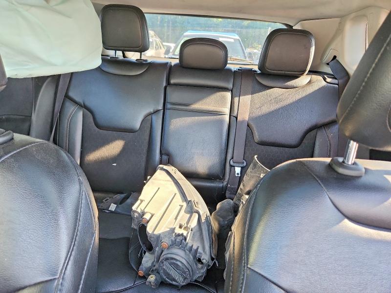 Продаж на аукціоні авто 2018 Jeep Compass, vin: 3C4NJDBB3JT485246, номер лоту: 65292106
