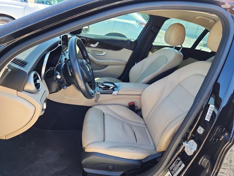 Продажа на аукционе авто 2015 Mercedes-benz C, vin: 55SWF4JB2FU088008, номер лота: 66390166