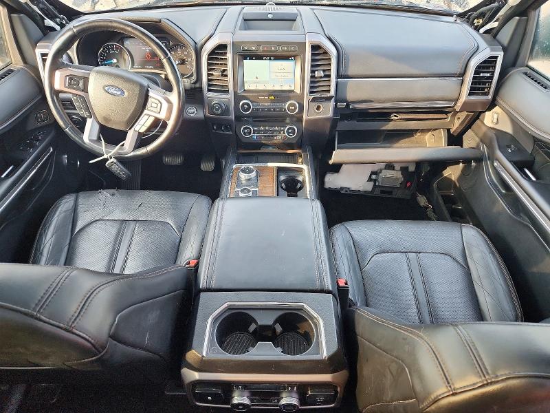 Aukcja sprzedaży 2018 Ford Expedition, vin: 1FMJK1MT8JEA09456, numer aukcji: 66666756