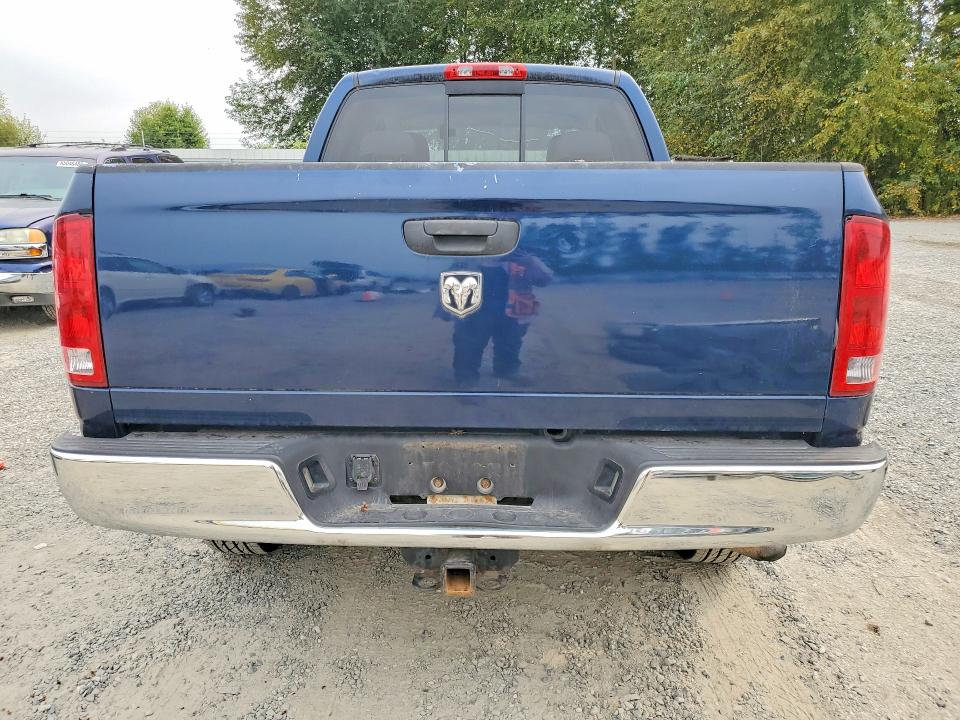 Aukcja sprzedaży 2005 Dodge Ram 1500, vin: 1D7HU18D05S335085, numer aukcji: 66265936