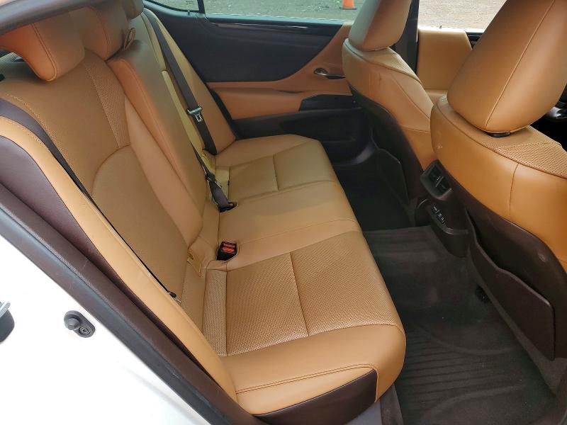 Продаж на аукціоні авто 2021 Lexus Es 250, vin: 58AD11D17MU005013, номер лоту: 64968106