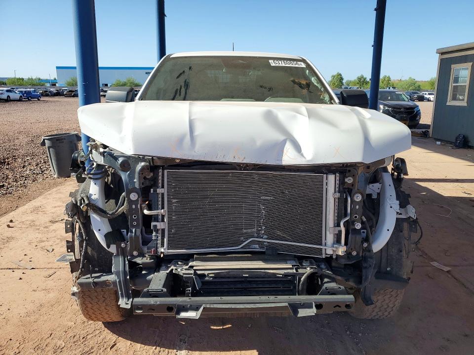 2024 Ford Ranger მანქანა იყიდება აუქციონზე, vin: 1FTER4BH2RLE12468, აუქციონის ნომერი: 63780856