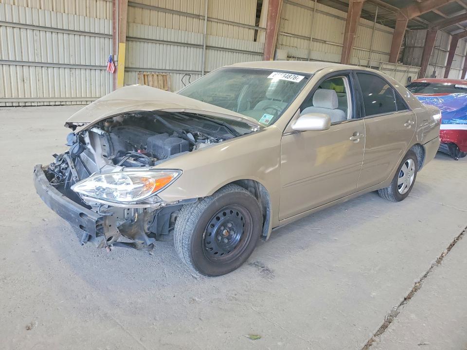 Продаж на аукціоні авто 2002 Toyota Camry, vin: 4T1BE32K22U032384, номер лоту: 65534876