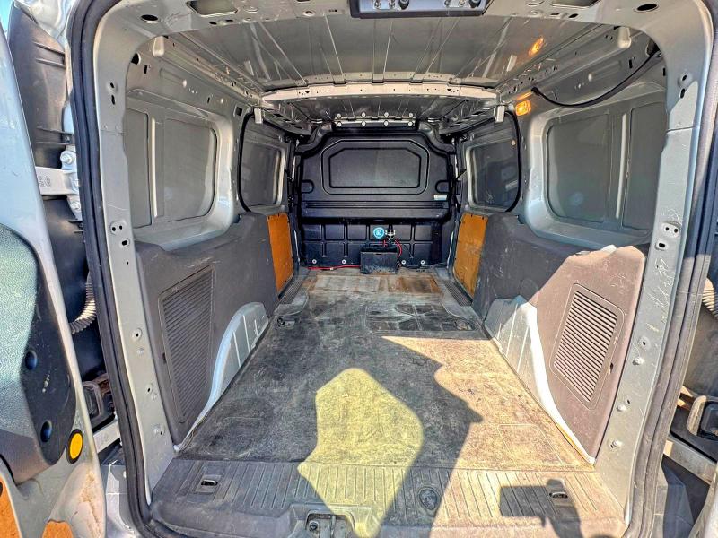 Продажа на аукционе авто 2020 Ford Transit Connect, vin: NM0LS7E27L1468667, номер лота: 67055516