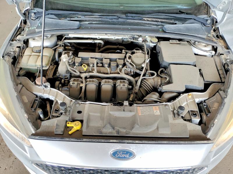 Продажа на аукционе авто 2016 Ford Focus, vin: 1FADP3K20GL216622, номер лота: 65136536