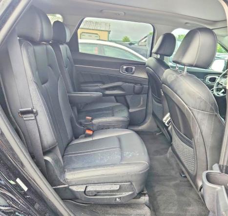 64958786 :رقم المزاد ، 5XYRK4LF2PG207616 vin ، 2023 Kia Sorento مزاد بيع