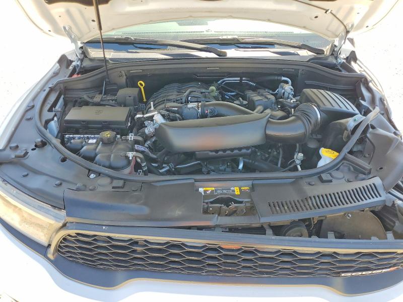 Aukcja sprzedaży 2024 Dodge Durango, vin: 1C4RDJDG0RC237964, numer aukcji: 65700456
