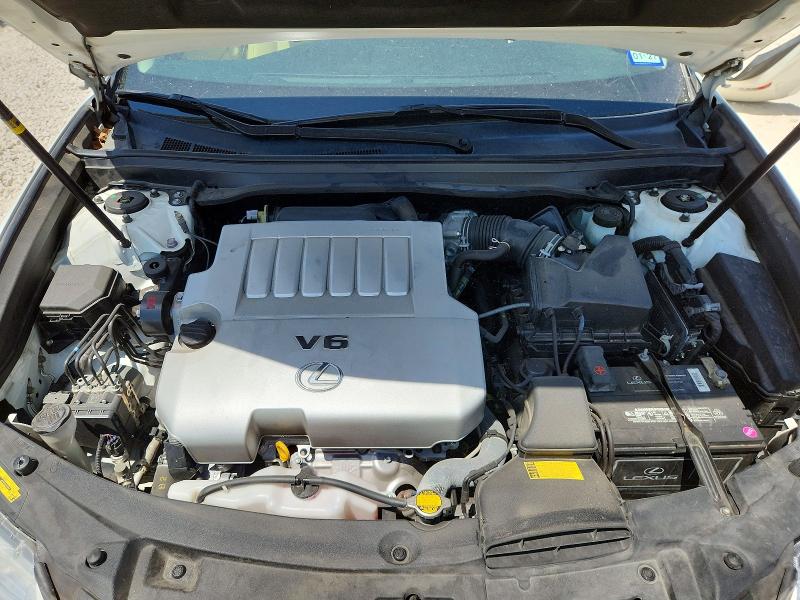 2013 Lexus Es მანქანა იყიდება აუქციონზე, vin: JTHBK1GG5D2025397, აუქციონის ნომერი: 63590616