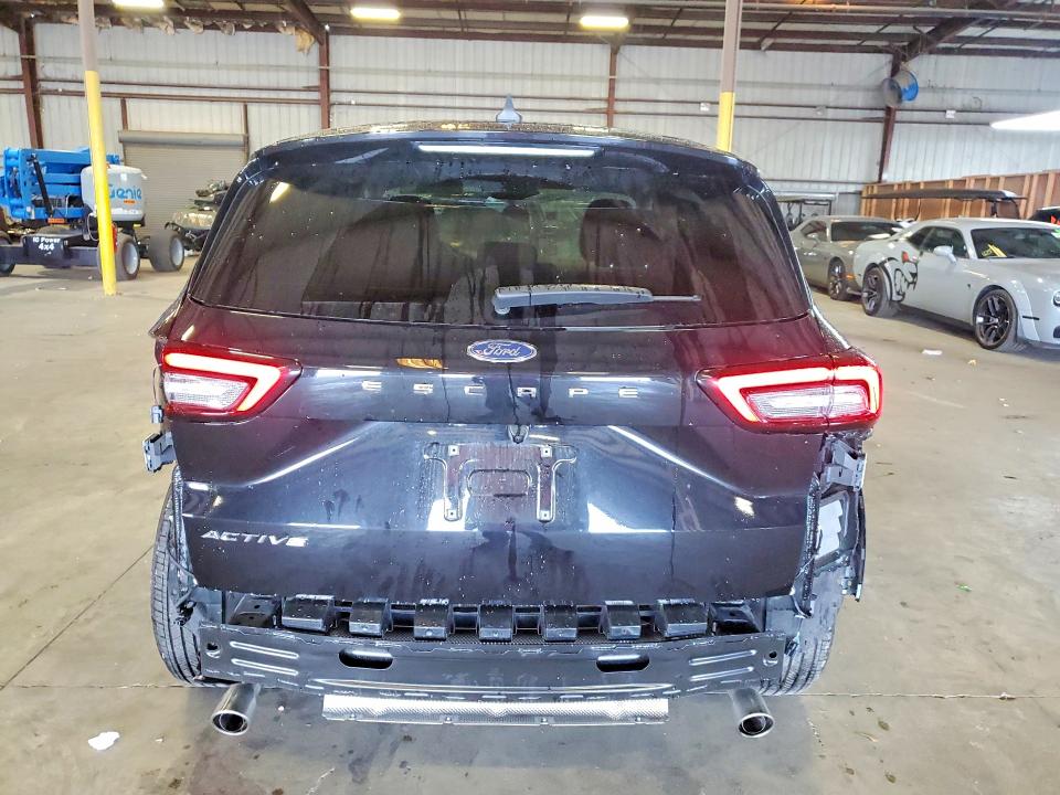 Продаж на аукціоні авто 2026 Ford Escape, vin: 1FMCU0GN7TUA30415, номер лоту: 65549396