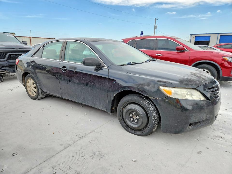 2009 Toyota Camry მანქანა იყიდება აუქციონზე, vin: 4T4BE46K38R012336, აუქციონის ნომერი: 66473166