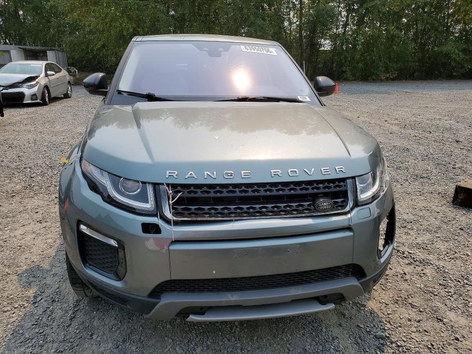 63950706 :رقم المزاد ، SALVP2BG8GH089439 vin ، 2016 Land Rover Range Rover Evoque مزاد بيع
