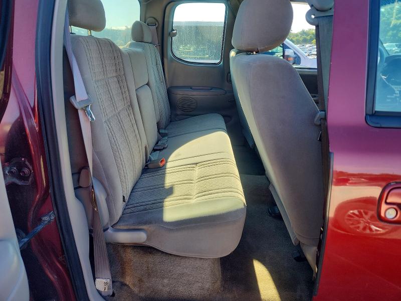 Продаж на аукціоні авто 2004 Toyota Tundra, vin: 5TBBN44174S434402, номер лоту: 63865206