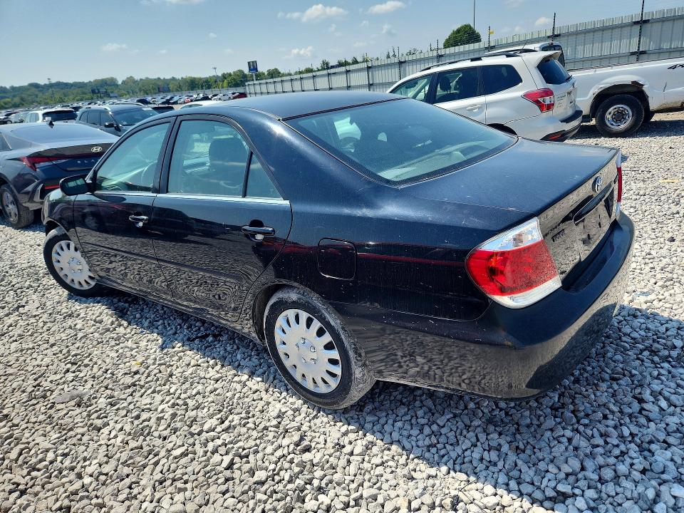 Aukcja sprzedaży 2006 Toyota Camry, vin: 4T1BE32K56U673826, numer aukcji: 65547546