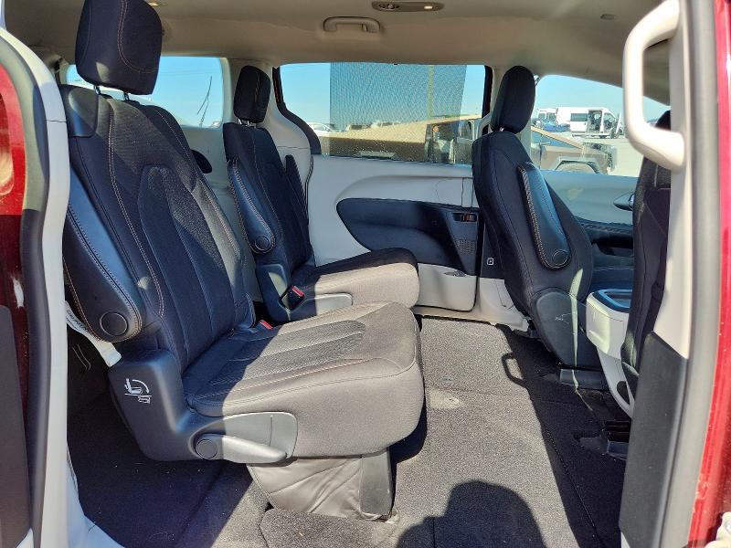 Продаж на аукціоні авто 2020 Chrysler Pacifica, vin: 2C4RC1FG0LR123784, номер лоту: 66424706