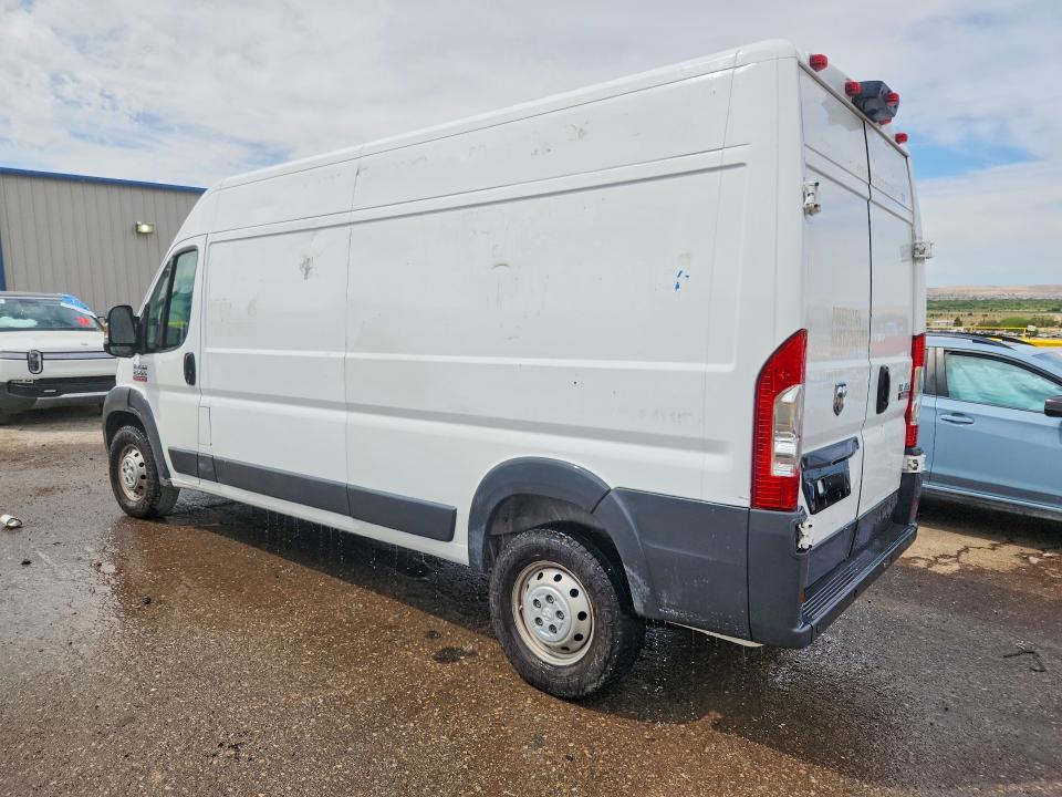 Aukcja sprzedaży 2018 Ram Promaster 2500, vin: 3C6TRVDG7JE119820, numer aukcji: 67173026