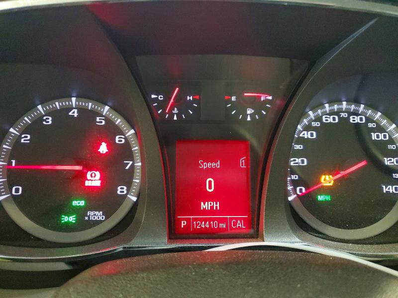 Auction sale of the 2012 Gmc Terrain, vin: 2GKFLTEK2C6101179, lot number: 64710926
