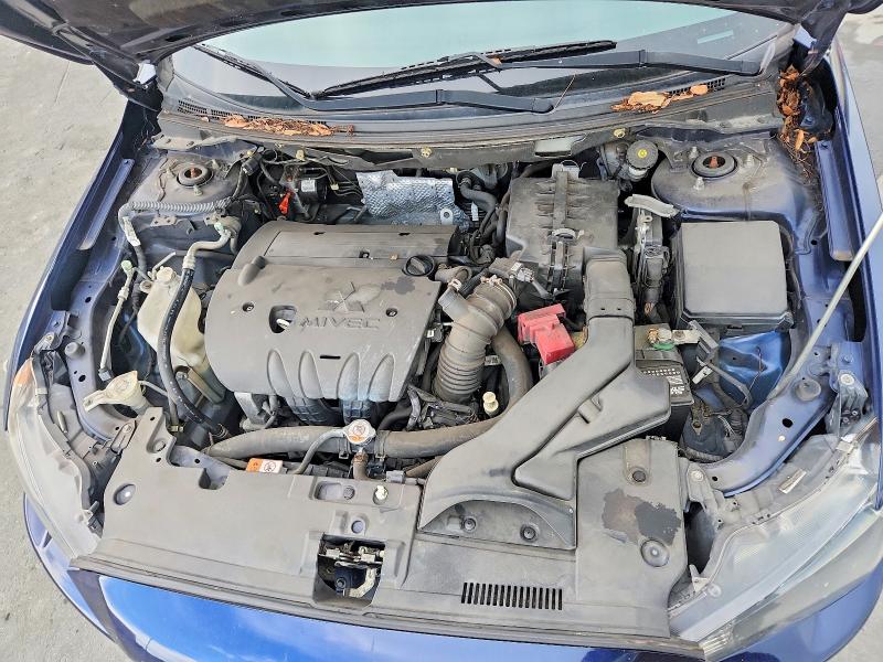 Продажа на аукционе авто 2013 Mitsubishi Lancer, vin: JA32U2FUXDU023155, номер лота: 64240156