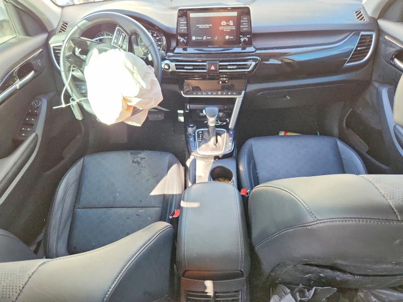 Aukcja sprzedaży 2021 Kia Seltos, vin: KNDERCAA5M7190587, numer aukcji: 66013386