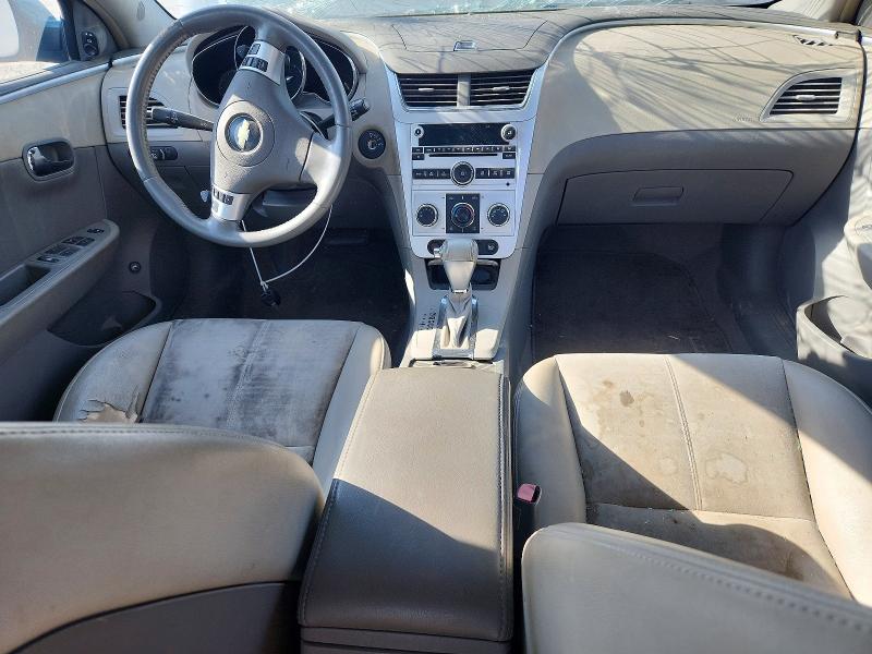 2009 Chevrolet Malibu მანქანა იყიდება აუქციონზე, vin: 1G1ZJ57749F187959, აუქციონის ნომერი: 65909276
