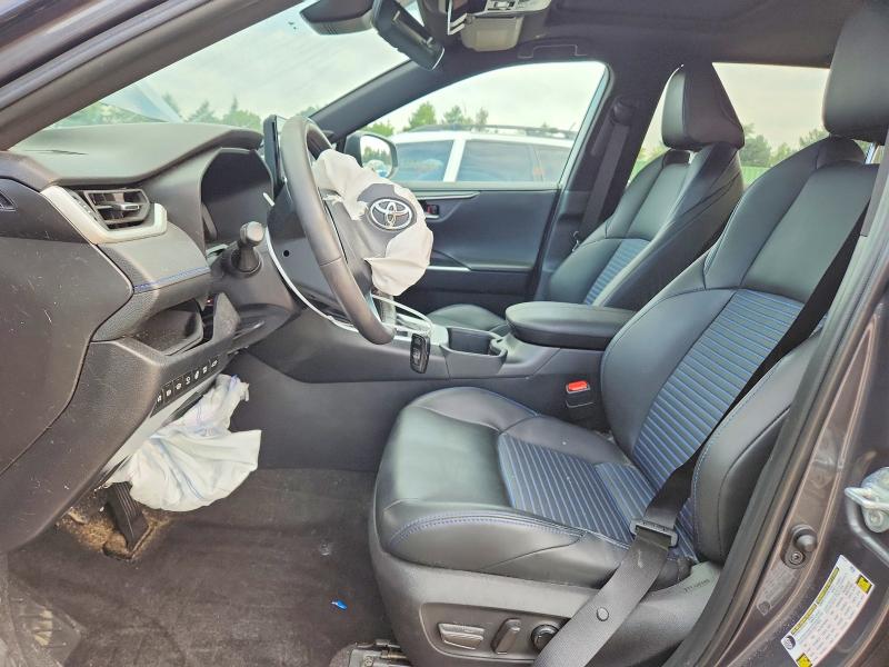 Aukcja sprzedaży 2024 Toyota Rav4, vin: 2T3E6RFV1RW060583, numer aukcji: 65594426