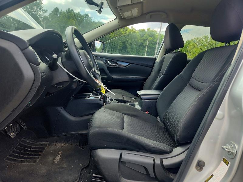 Aukcja sprzedaży 2017 Nissan Rogue, vin: KNMAT2MV2HP513220, numer aukcji: 64937756