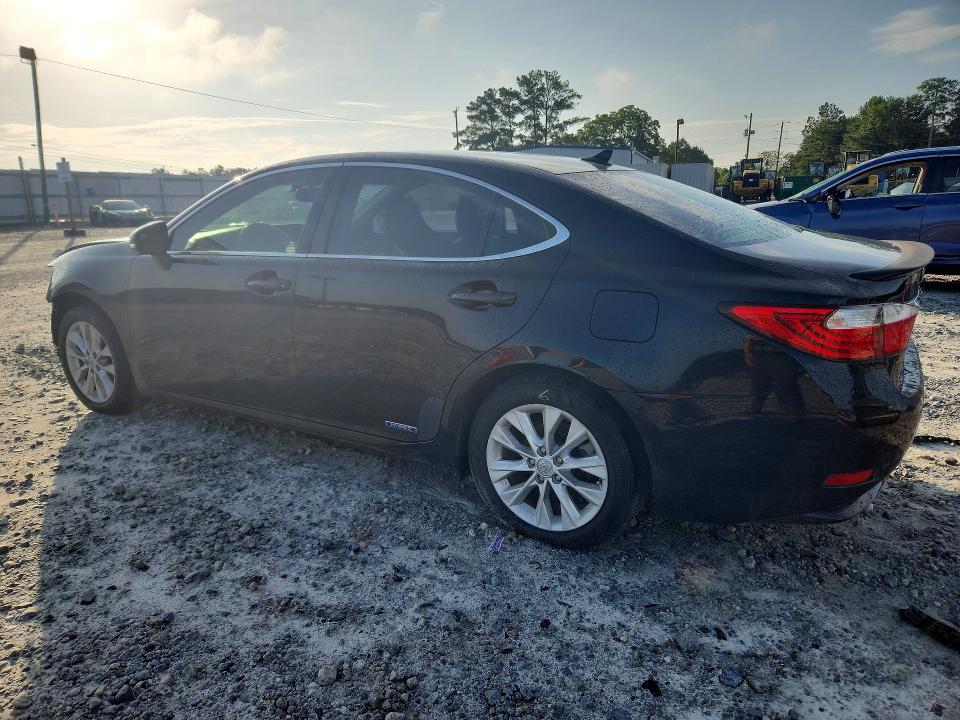 Aukcja sprzedaży 2013 Lexus Es, vin: JTHBW1GG4D2038498, numer aukcji: 65545966