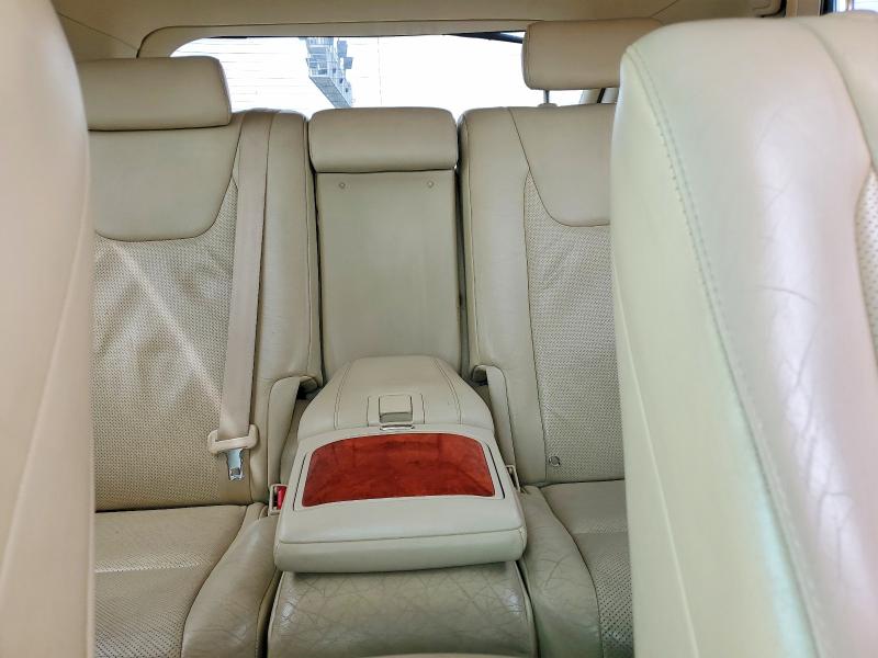 Aukcja sprzedaży 2010 Lexus Rx, vin: 2T2BK1BA2AC071394, numer aukcji: 65693806