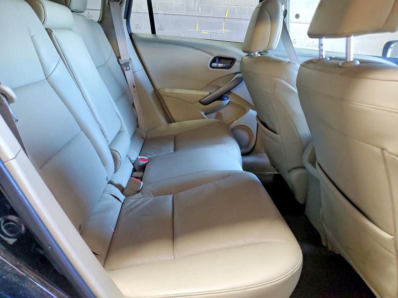 Продажа на аукционе авто 2013 Acura Rdx, vin: 5J8TB4H59DL007324, номер лота: 65522396