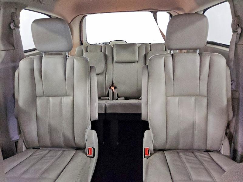 Продажа на аукционе авто 2013 Chrysler Town & Country, vin: 2C4RC1BG4DR528960, номер лота: 65180646