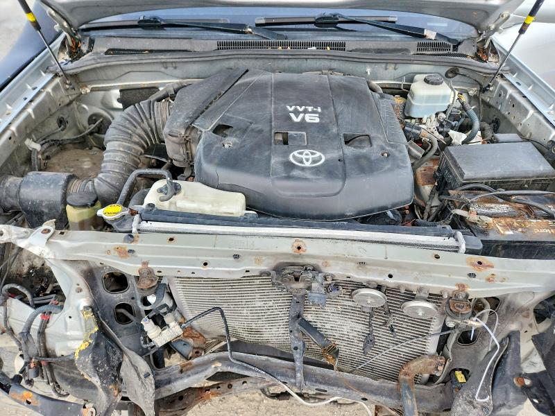 Auction sale of the 2008 Toyota 4runner, vin: JTEBU14R28K009645, lot number: 63547156