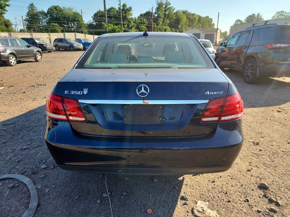 Продажа на аукционе авто 2016 Mercedes-benz E, vin: WDDHF8JB2GB231468, номер лота: 65384796