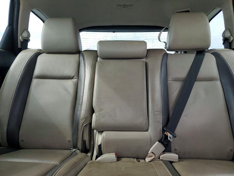 Aukcja sprzedaży 2012 Mazda Cx-9, vin: JM3TB2CV2C0343477, numer aukcji: 66073546