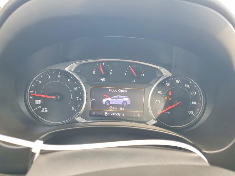 Aukcja sprzedaży 2020 Gmc Terrain, vin: 3GKALXEX6LL143914, numer aukcji: 66046206