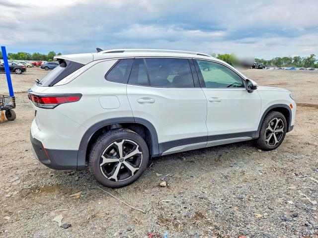 Aukcja sprzedaży 2026 Volkswagen Tiguan, vin: 3VVER7RM5TM081283, numer aukcji: 63657706