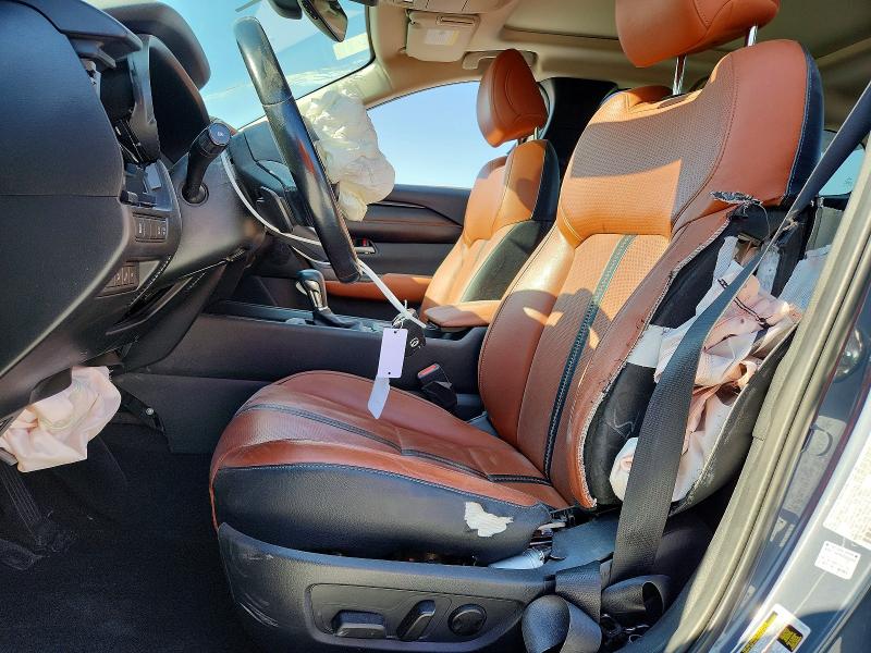 Auction sale of the 2023 Mazda Cx-50, vin: 7MMVABXY2PN132555, lot number: 65516126