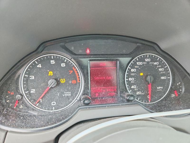 Aukcja sprzedaży 2010 Audi Q5, vin: WA1CKAFP0AA103345, numer aukcji: 66234366